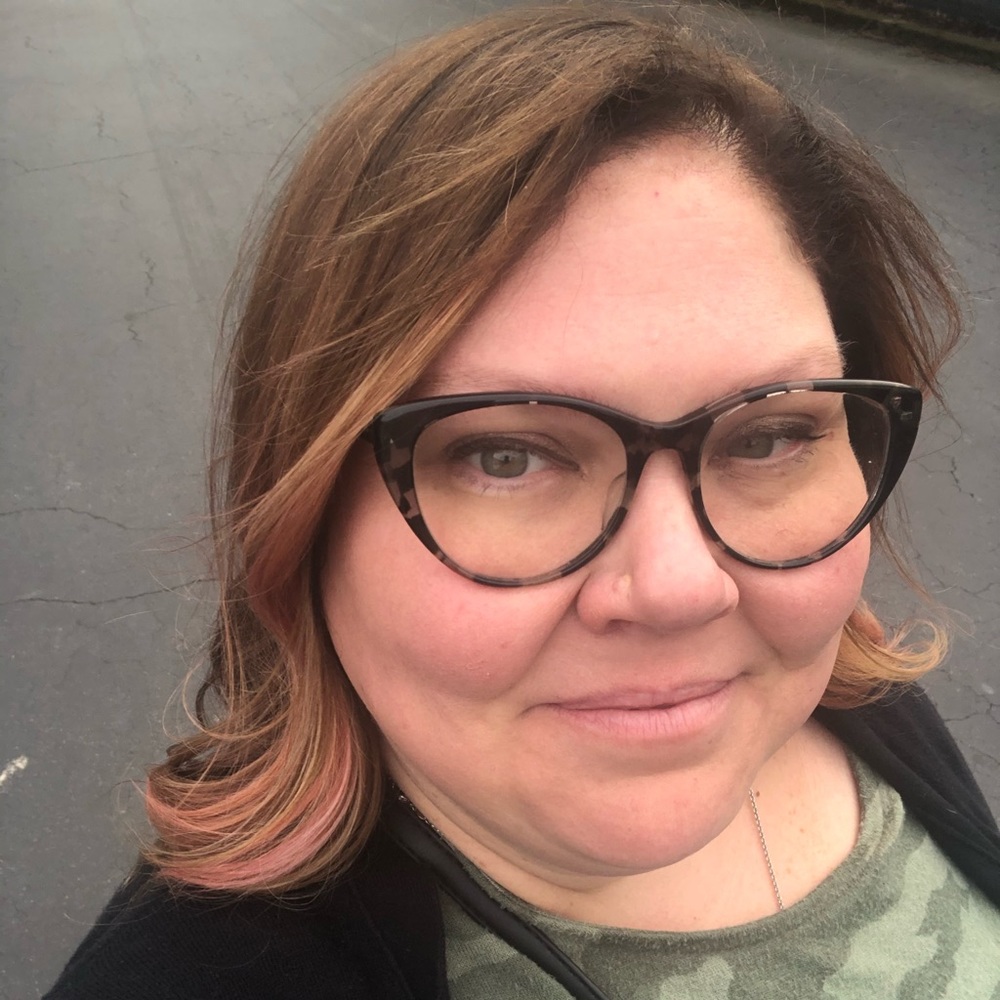 Meet your Posher, Kimberly